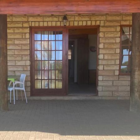 Safe Haven Guesthouse Bloemfontein Pokój zdjęcie