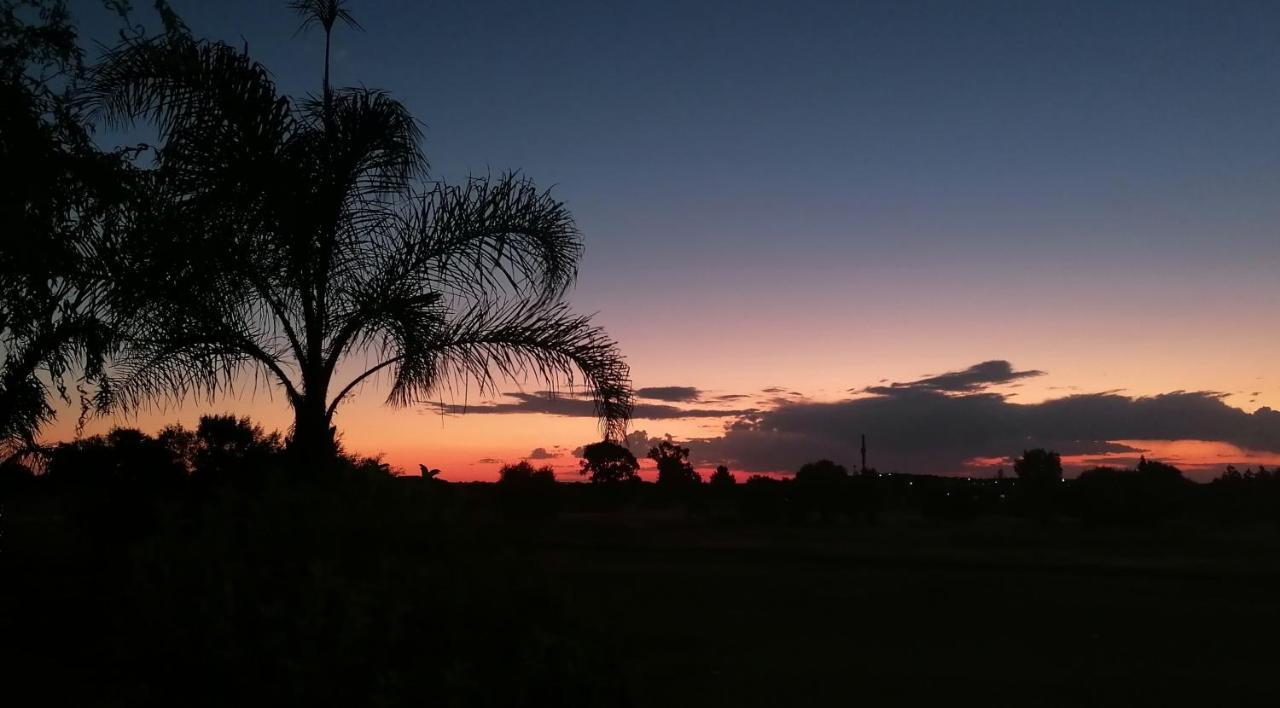 Safe Haven Guesthouse Bloemfontein Zewnętrze zdjęcie