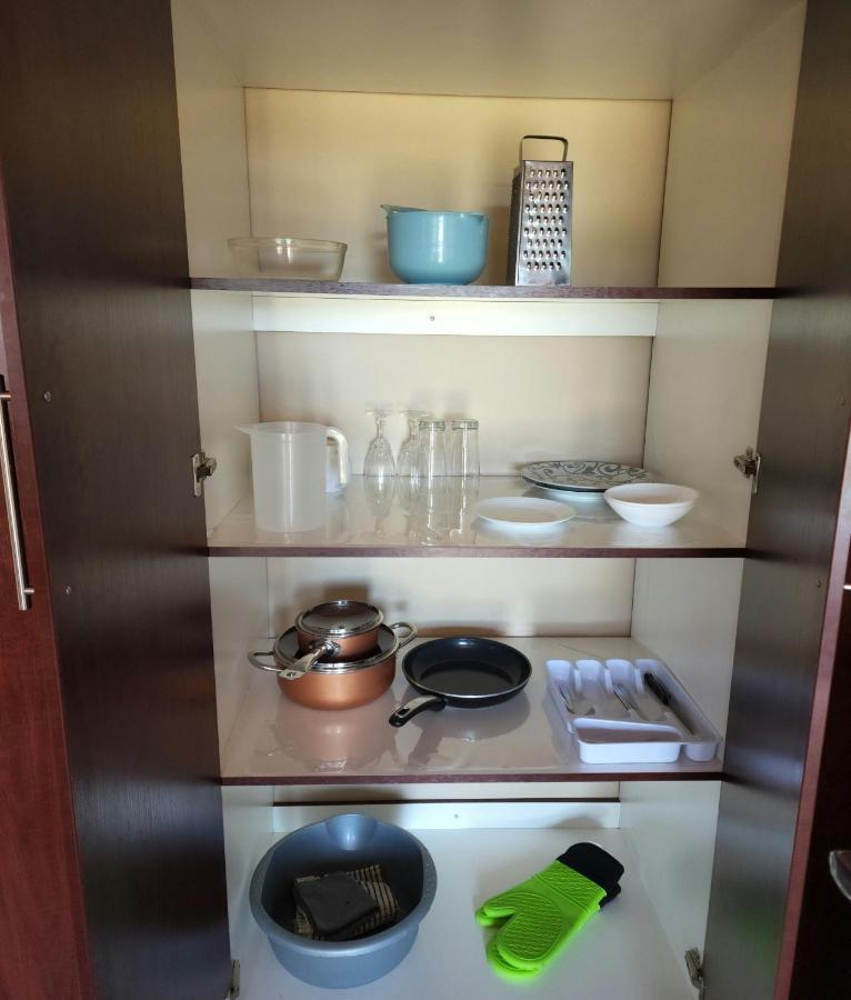 Safe Haven Guesthouse Bloemfontein Zewnętrze zdjęcie