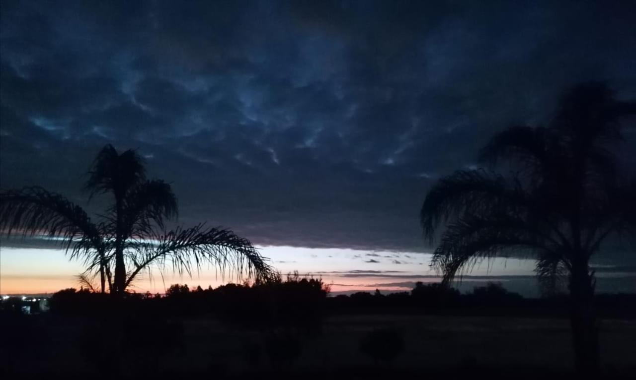 Safe Haven Guesthouse Bloemfontein Zewnętrze zdjęcie