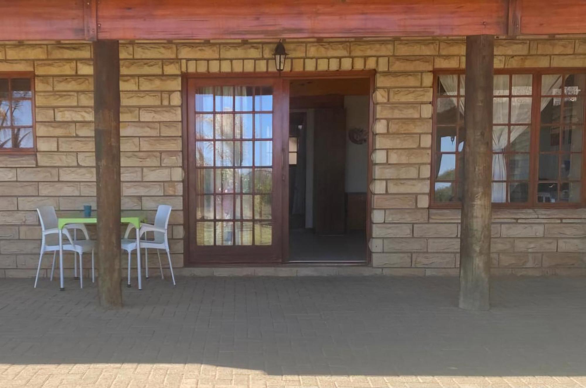Safe Haven Guesthouse Bloemfontein Pokój zdjęcie
