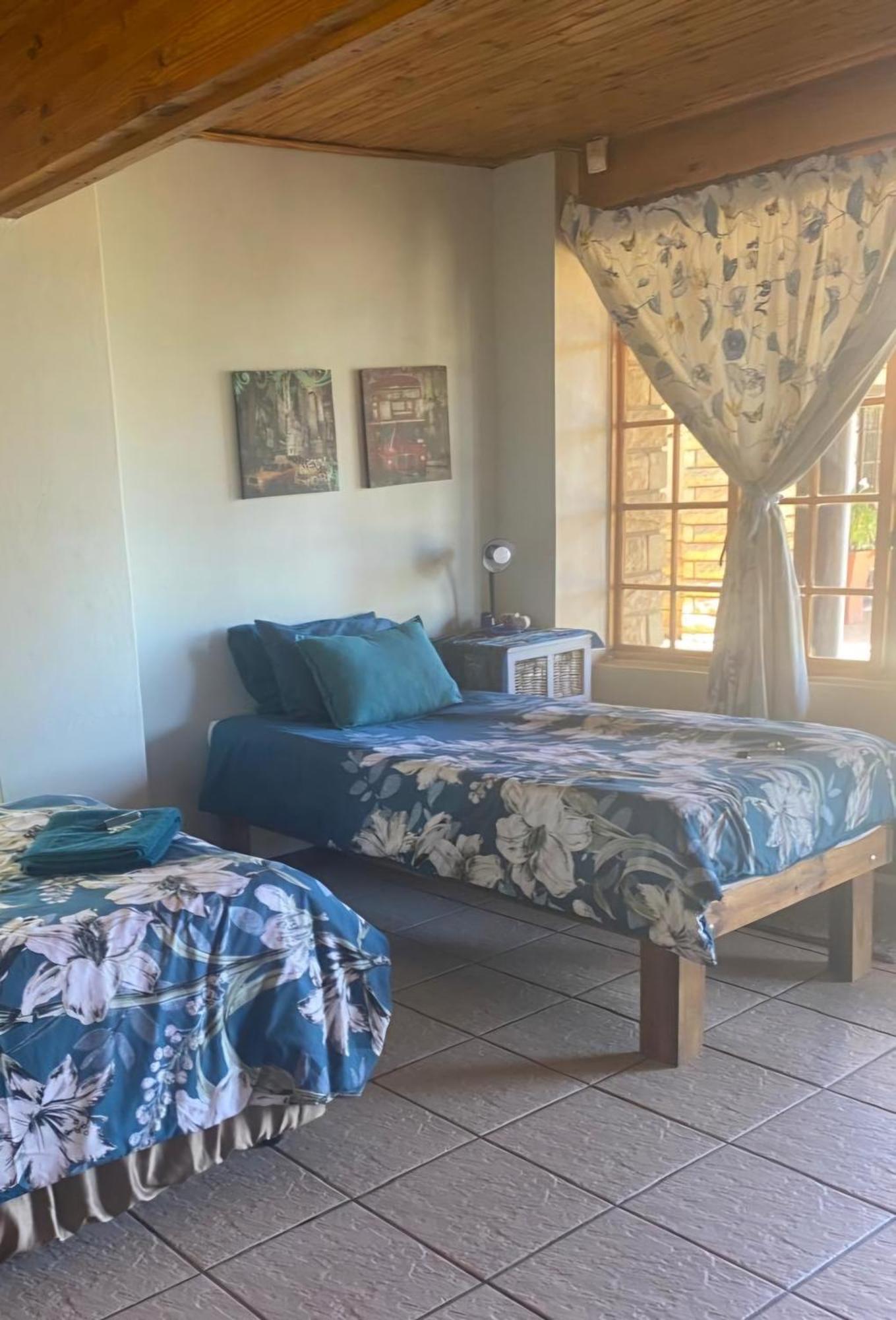 Safe Haven Guesthouse Bloemfontein Pokój zdjęcie