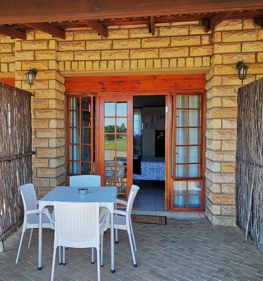Safe Haven Guesthouse Bloemfontein Zewnętrze zdjęcie